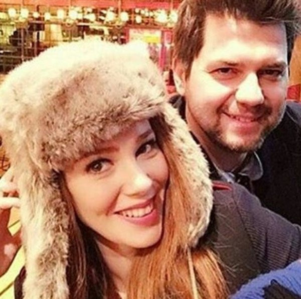 Elçin Sangudan evlilik itirafı...