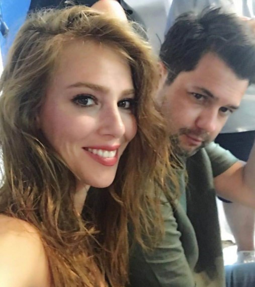 Elçin Sangudan evlilik itirafı...