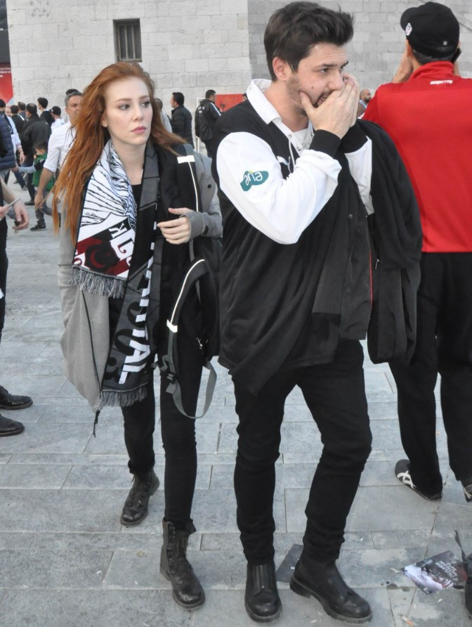 Elçin Sangudan evlilik itirafı...