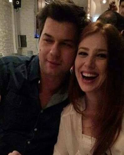 Elçin Sangudan evlilik itirafı...