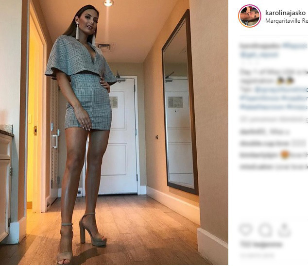 Ünlü model kanser atlattı Şans eseri öğrenmişti Ünlü model kanser atlattı Şans eseri öğrenmişti