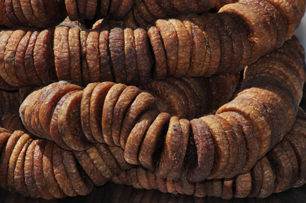 Kuru incir diyetlerin baş tacı