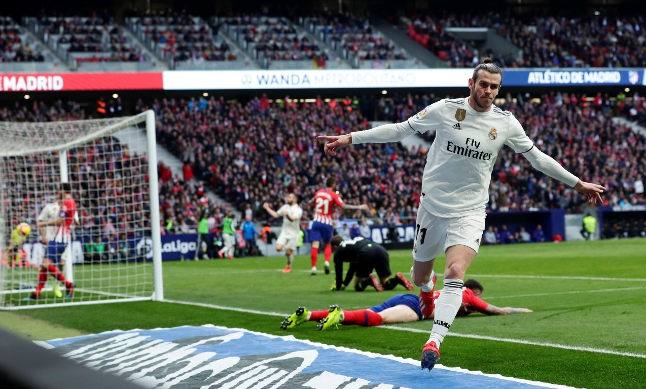 ZIDANE İLE GÖRÜŞTÜ ZIDANE İLE GÖRÜŞTÜ