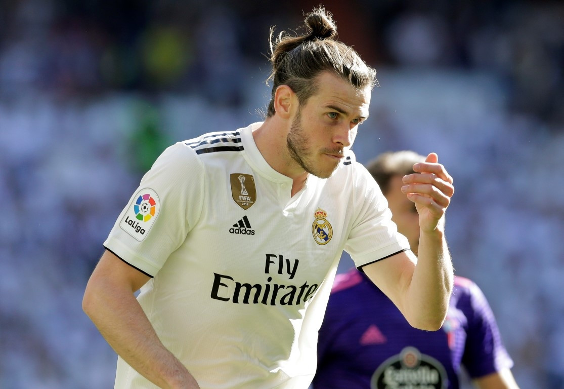 Gündeme bomba gibi düştü Gareth Bale gerçeği... Gündeme bomba gibi düştü Gareth Bale gerçeği...
