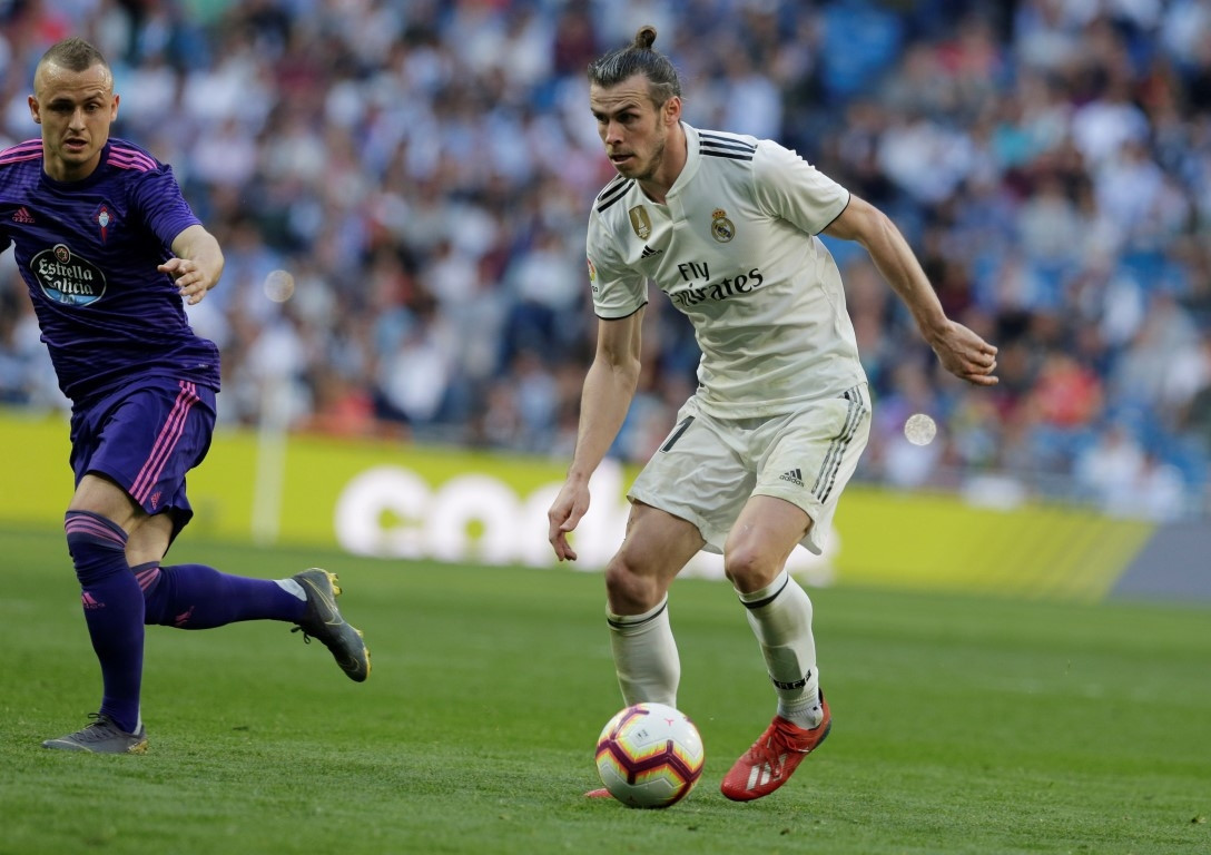 Gündeme bomba gibi düştü Gareth Bale gerçeği... Gündeme bomba gibi düştü Gareth Bale gerçeği...