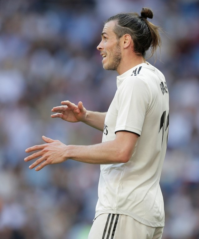 Gündeme bomba gibi düştü Gareth Bale gerçeği... Gündeme bomba gibi düştü Gareth Bale gerçeği...