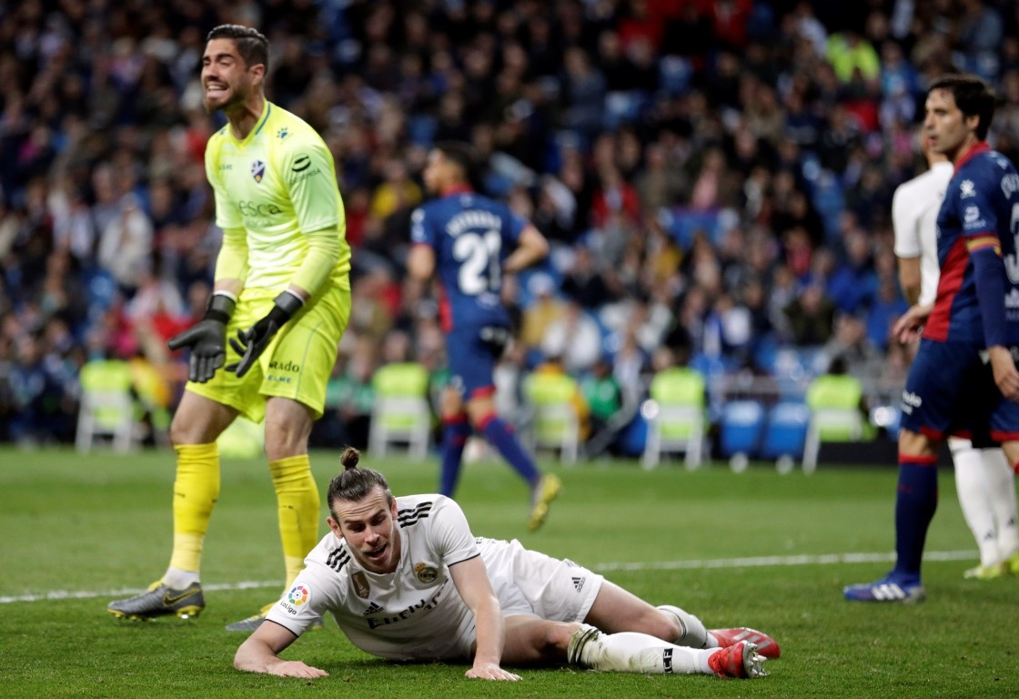 Gündeme bomba gibi düştü Gareth Bale gerçeği... Gündeme bomba gibi düştü Gareth Bale gerçeği...