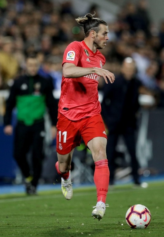 Gündeme bomba gibi düştü Gareth Bale gerçeği... Gündeme bomba gibi düştü Gareth Bale gerçeği...