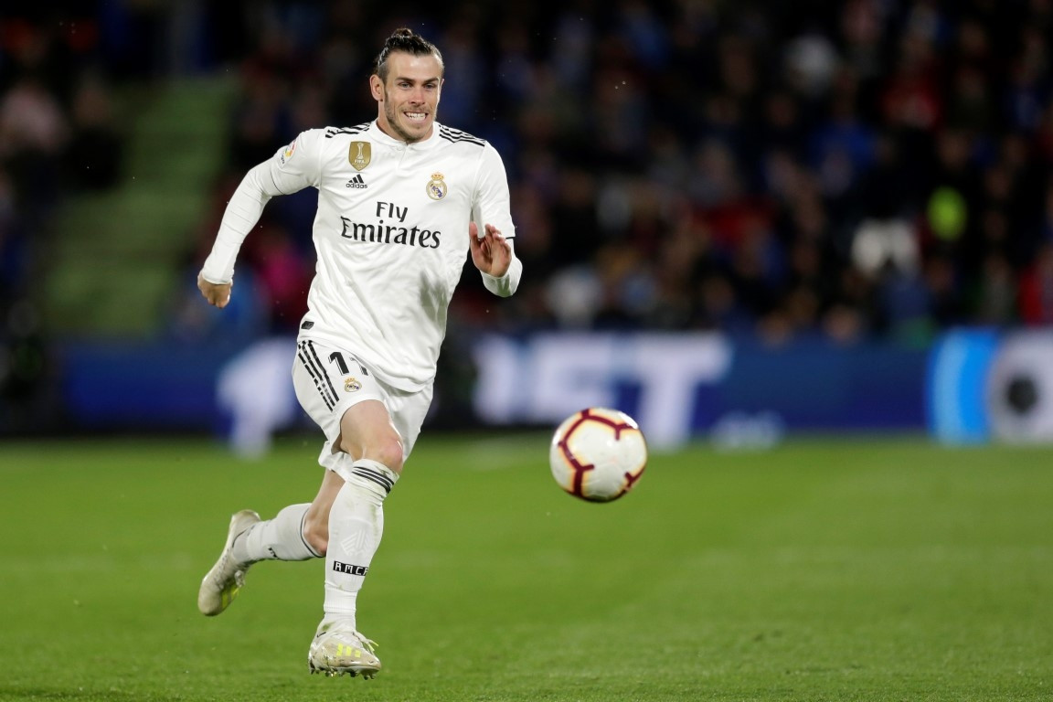 Gündeme bomba gibi düştü Gareth Bale gerçeği... Gündeme bomba gibi düştü Gareth Bale gerçeği...