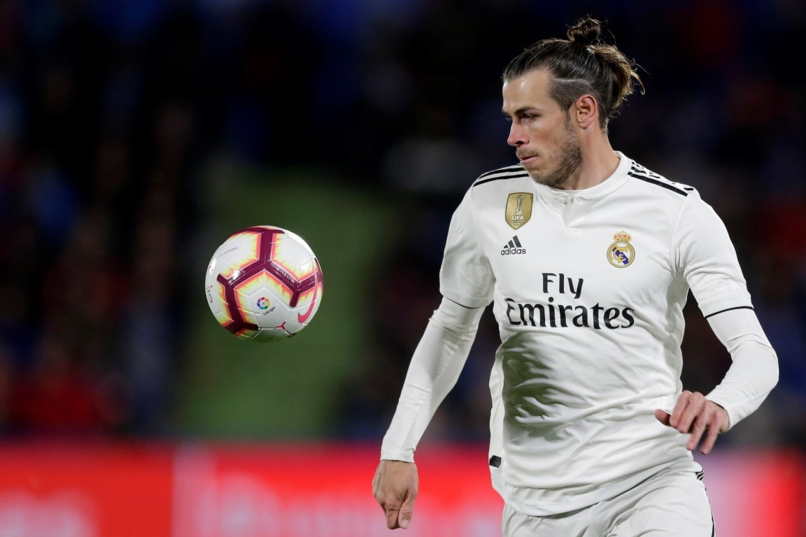 Gündeme bomba gibi düştü Gareth Bale gerçeği... Gündeme bomba gibi düştü Gareth Bale gerçeği...