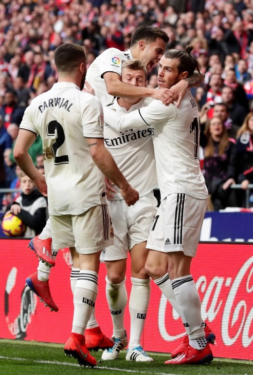 Gündeme bomba gibi düştü Gareth Bale gerçeği... Gündeme bomba gibi düştü Gareth Bale gerçeği...
