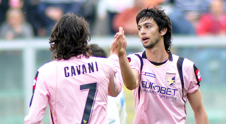 İtalya efsanesi Palermo küme düşürüldü