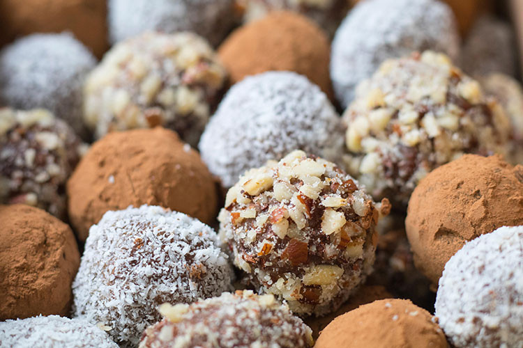 Hurmalı ramazan çikolatası tarifi