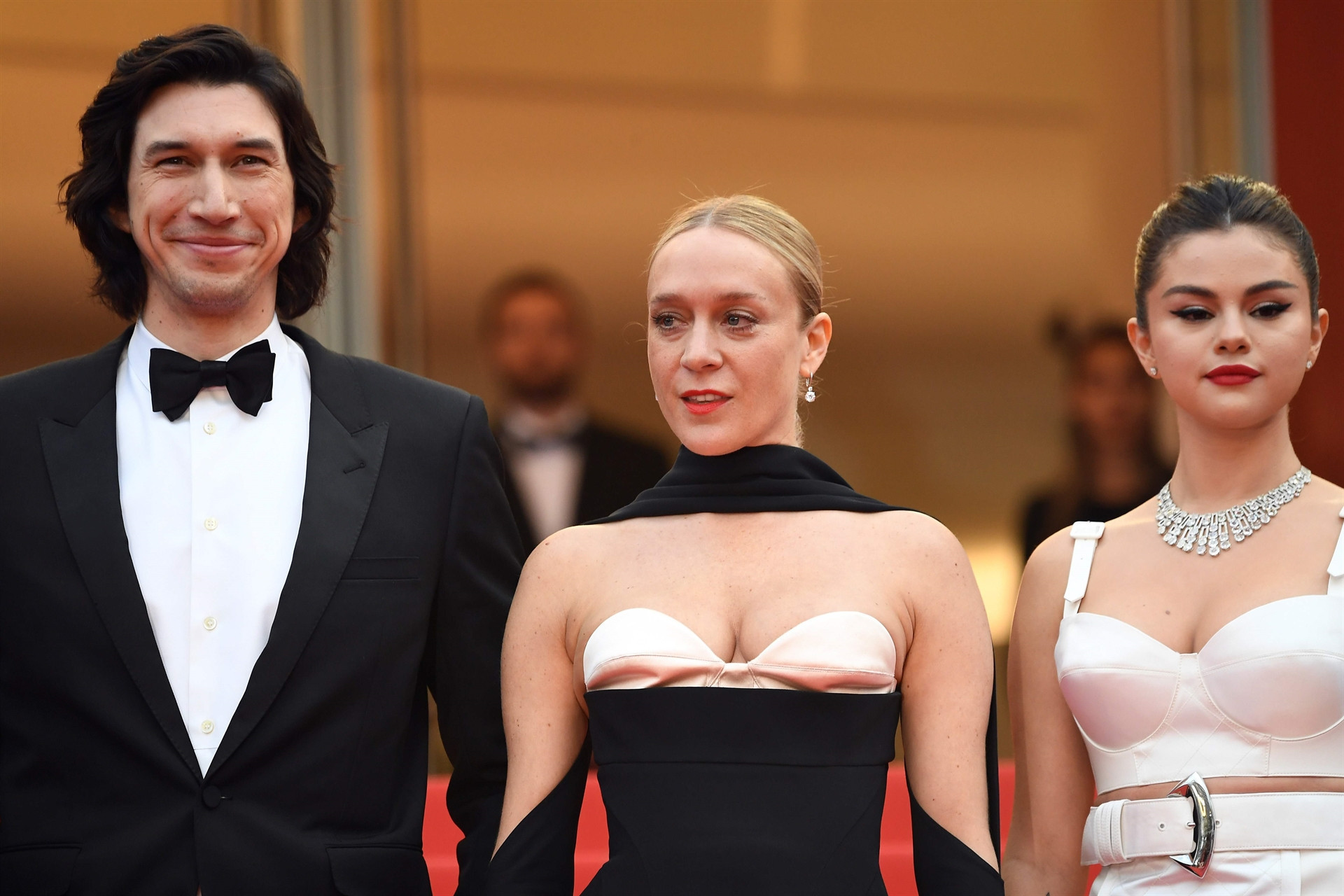 Ne korkunç kıyafet Ne korkunç kıyafet