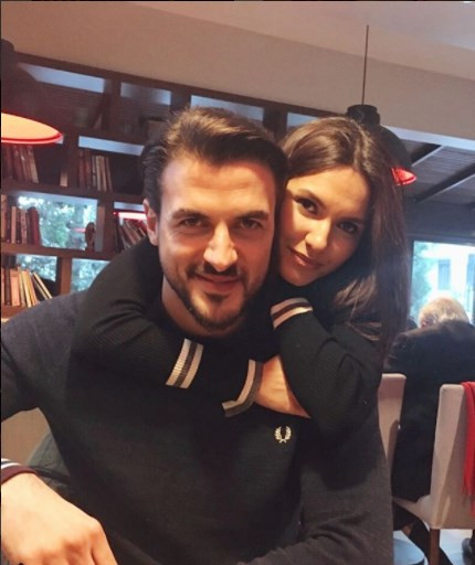 Üç ay sonra evleneceklerdi Sürpriz ayrılık... Üç ay sonra evleneceklerdi Sürpriz ayrılık...