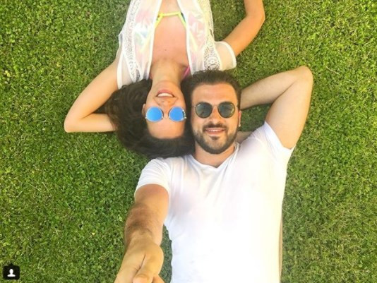 Üç ay sonra evleneceklerdi Sürpriz ayrılık... Üç ay sonra evleneceklerdi Sürpriz ayrılık...