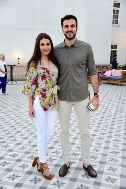 Üç ay sonra evleneceklerdi Sürpriz ayrılık... Üç ay sonra evleneceklerdi Sürpriz ayrılık...