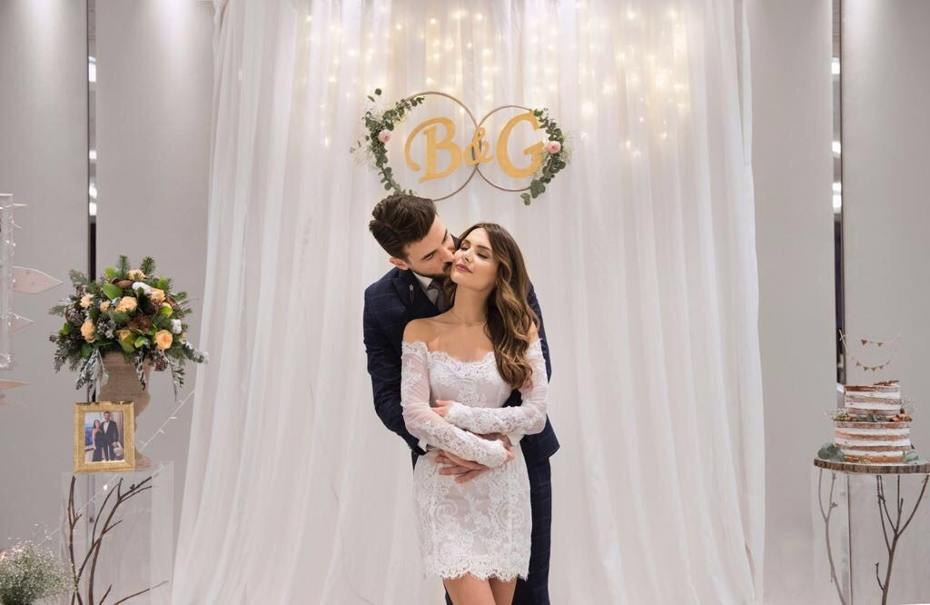 Üç ay sonra evleneceklerdi Sürpriz ayrılık... Üç ay sonra evleneceklerdi Sürpriz ayrılık...