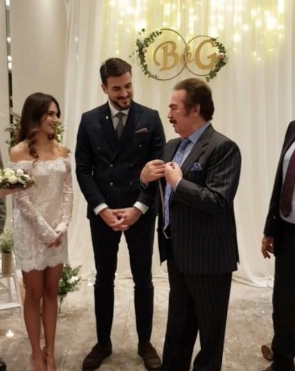 Üç ay sonra evleneceklerdi Sürpriz ayrılık... Üç ay sonra evleneceklerdi Sürpriz ayrılık...