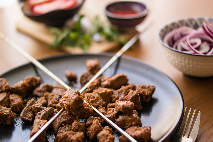 Arnavut ciğeri tarifi