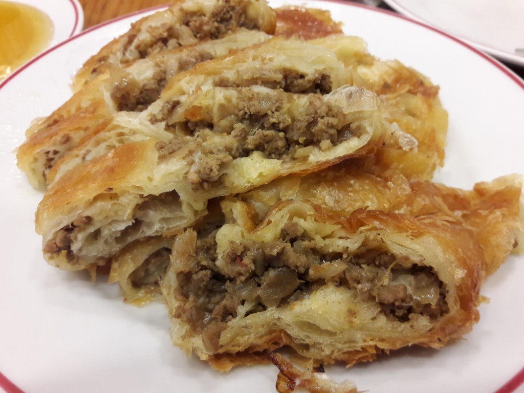 Artan yemeklerle yapılacak leziz ve hızlı tarifler