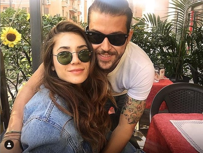 Evleniyorlar... Tarih belli oldu