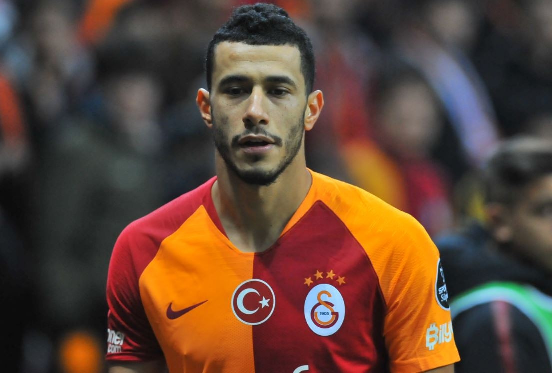 İşte 2020 model Galatasaray