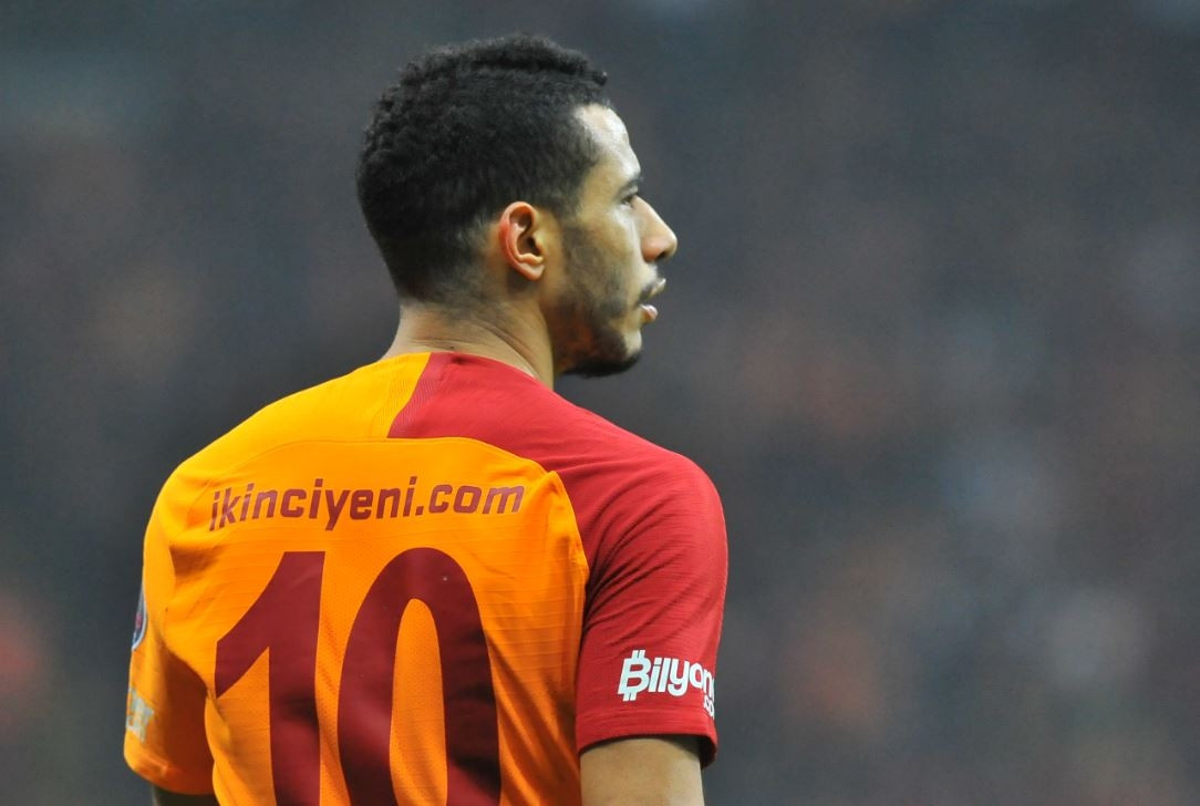 BELHANDAYI AL HİLAL İSTİYOR