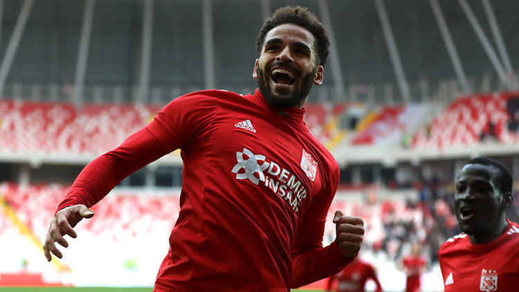 DOUGLAS YA DA ŞENERDEN BİRİ