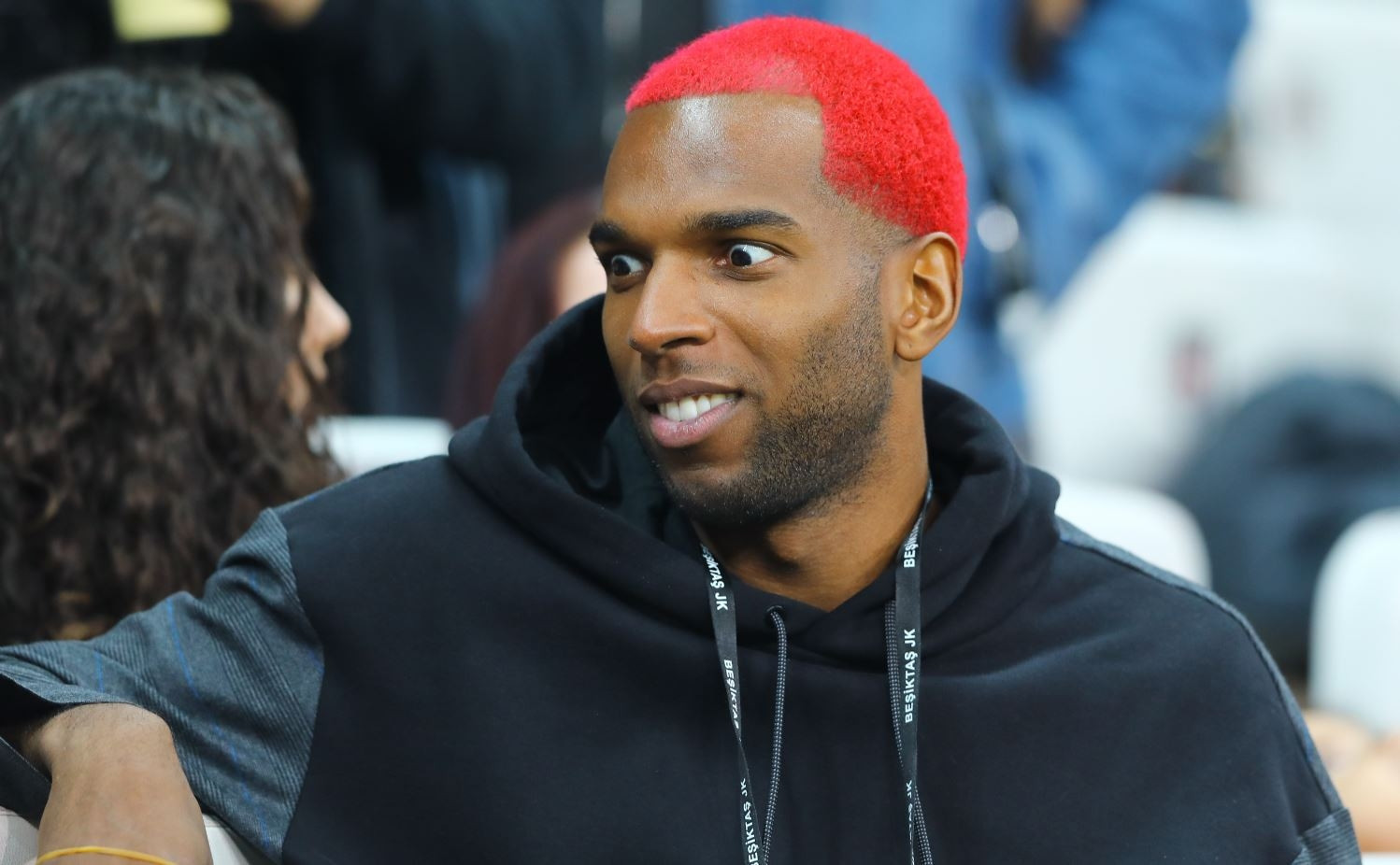SOLUN PATRONU RYAN BABEL