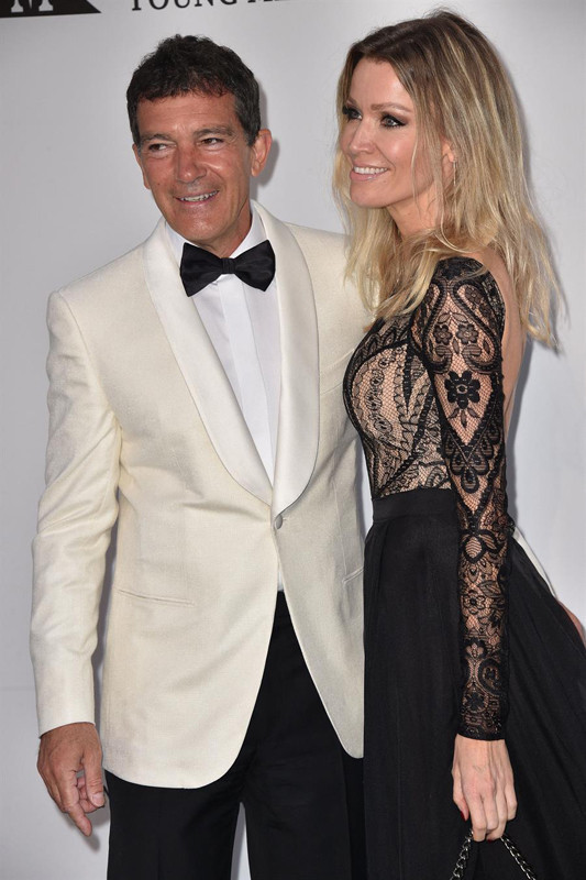 Gala gecesinde şıklık yarışı