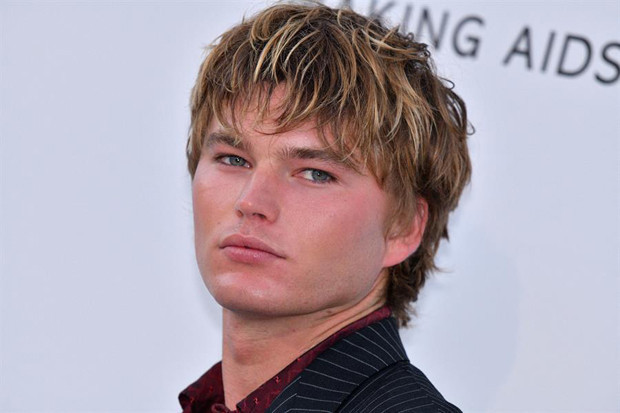 Gala gecesinde şıklık yarışı