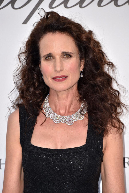 Gala gecesinde şıklık yarışı