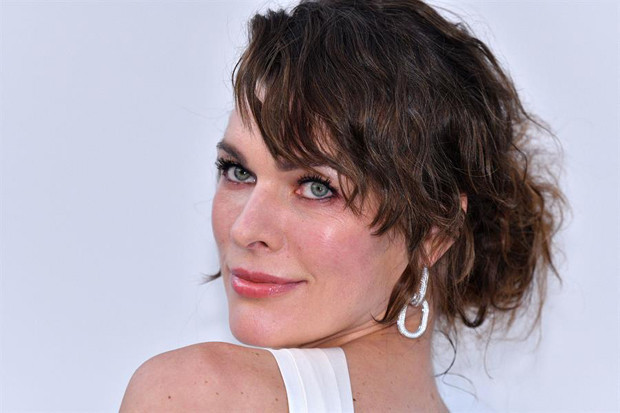 Gala gecesinde şıklık yarışı