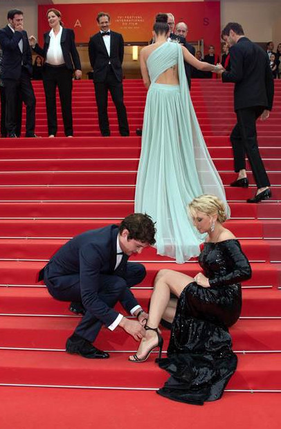 Rahat yüzü görmedi