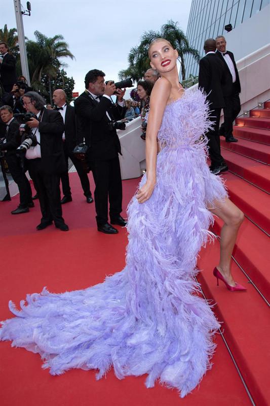 Rahat yüzü görmedi