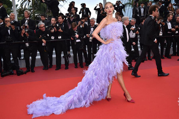 Rahat yüzü görmedi