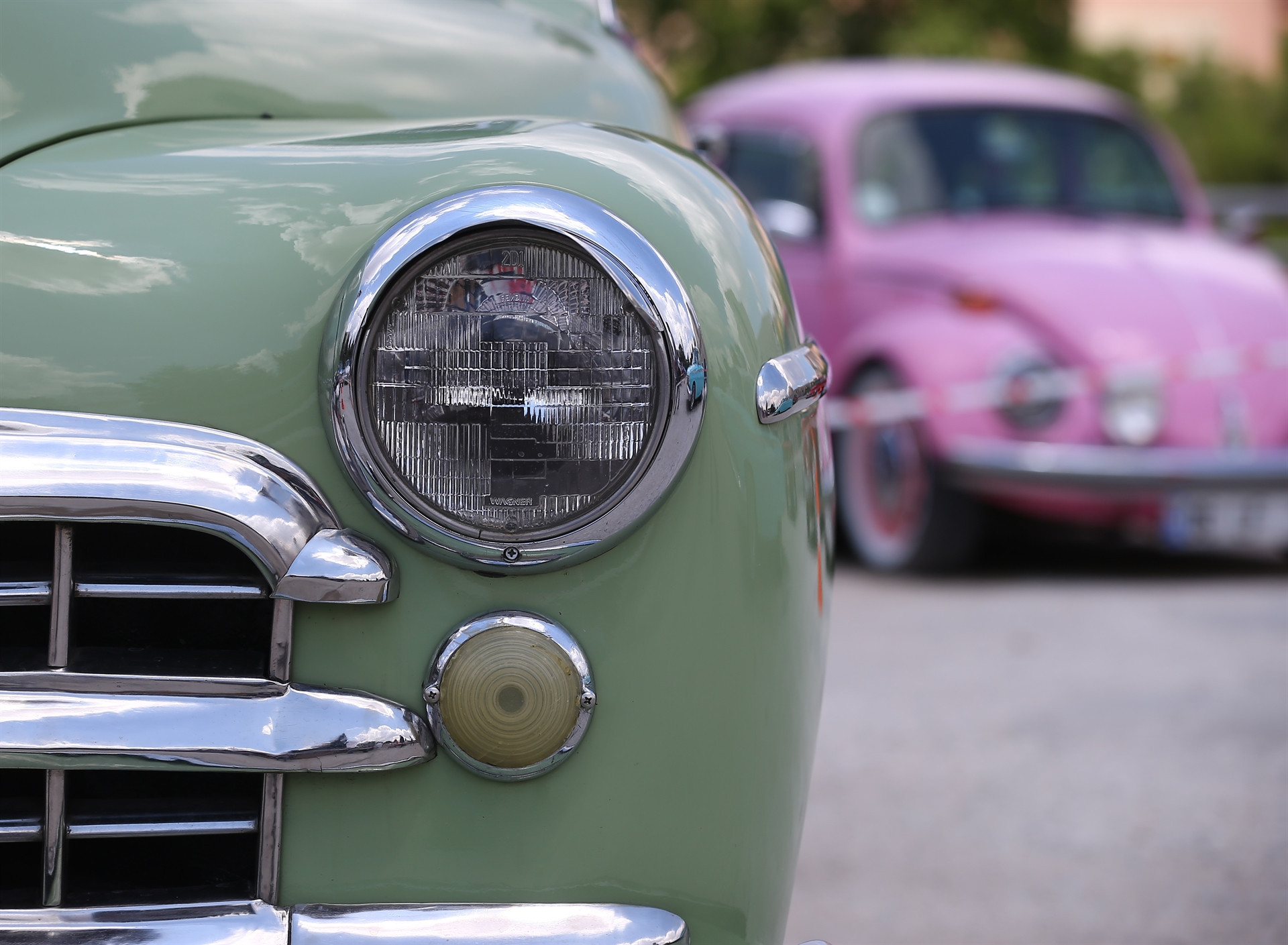 Oraya akın ettiler... En çok ilgiyi o gördü