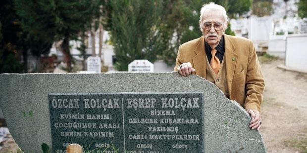 Sanatla geçen bir ömür
