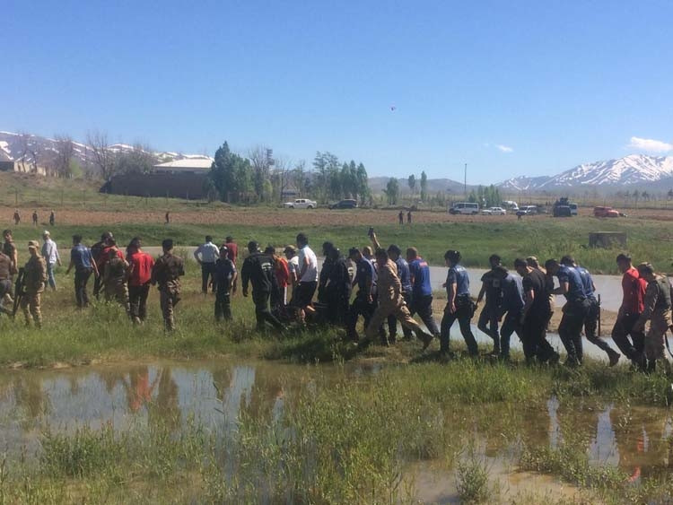 Lise son sınıf öğrencisi Murattan acı haber