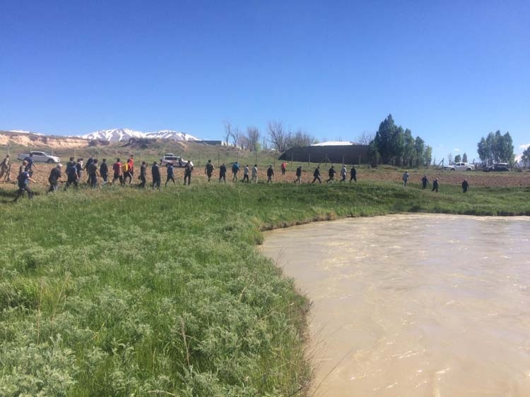 Lise son sınıf öğrencisi Murattan acı haber