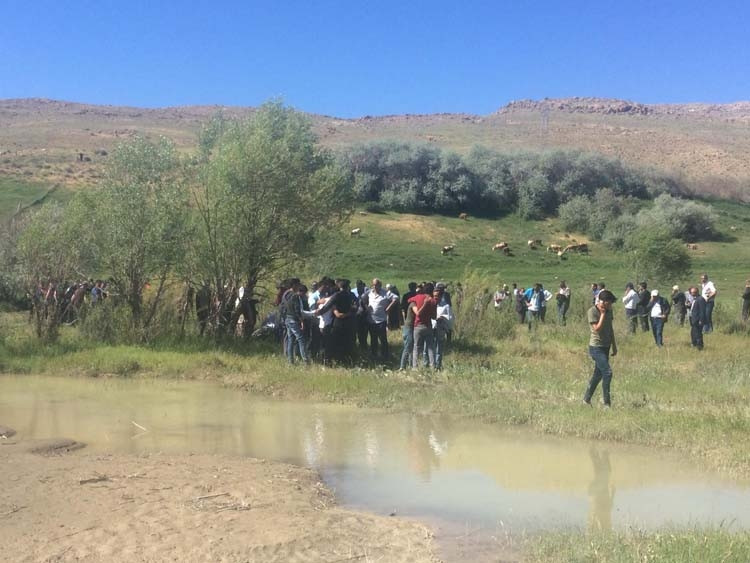 Lise son sınıf öğrencisi Murattan acı haber