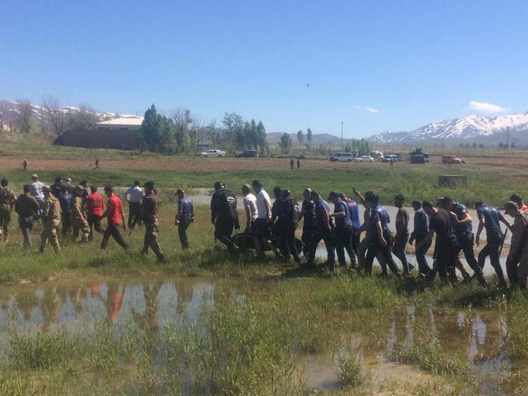 Lise son sınıf öğrencisi Murattan acı haber