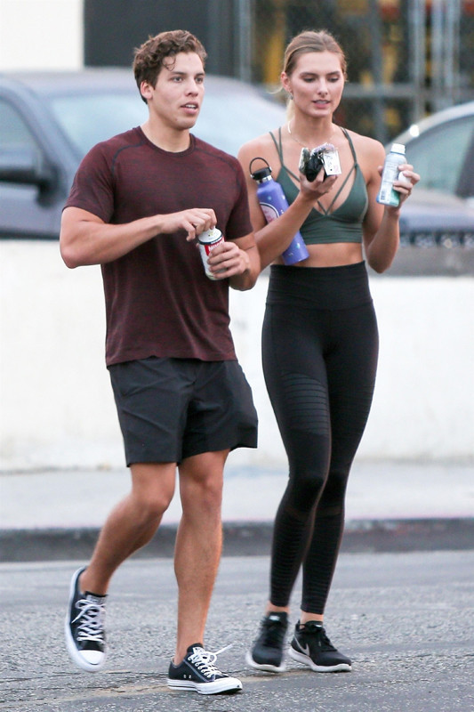 Evet, o benim tek gecelik yasak ilişkiden doğan oğlum: Babasının kopyası