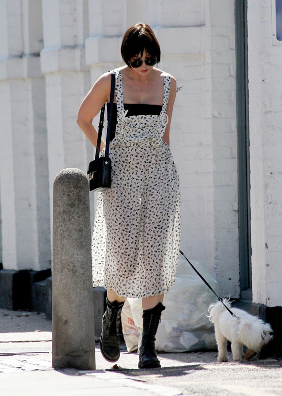 Evet, o benim tek gecelik yasak ilişkiden doğan oğlum: Babasının kopyası