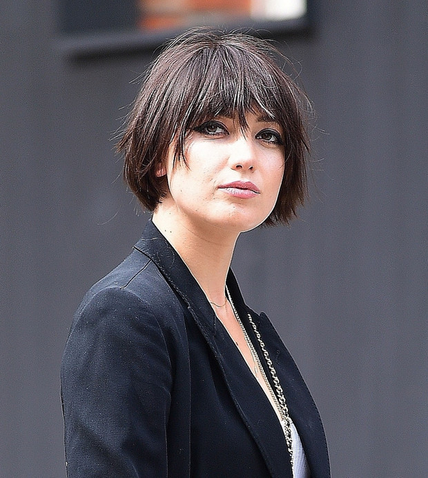 Evet, o benim tek gecelik yasak ilişkiden doğan oğlum: Babasının kopyası