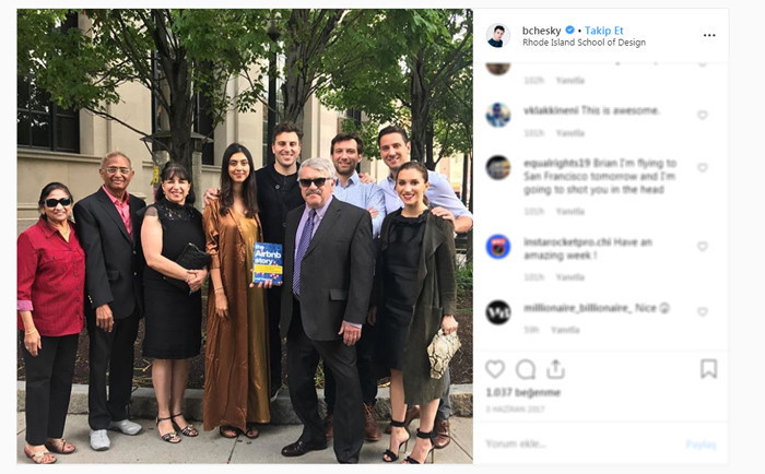 Kirasını ödeyecek parası yoktu Aldığı riskle şimdi tüm dünya onu tanıyor