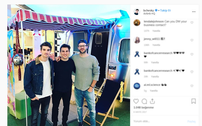 Kirasını ödeyecek parası yoktu Aldığı riskle şimdi tüm dünya onu tanıyor