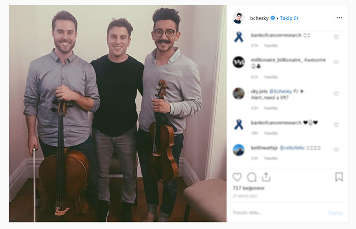 Kirasını ödeyecek parası yoktu Aldığı riskle şimdi tüm dünya onu tanıyor