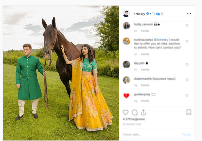 Kirasını ödeyecek parası yoktu Aldığı riskle şimdi tüm dünya onu tanıyor